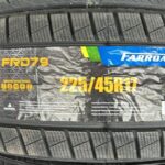 Farroad FRD79  225/45/R17 (Winter)