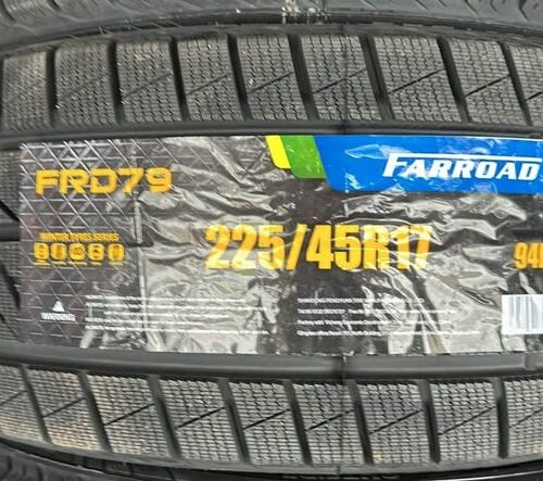 Farroad FRD79  225/45/R17 (Winter)