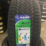 Haida HD625  225/40R18 (All Weather)