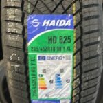 Haida HD625  235/45ZR18 (All Weather)
