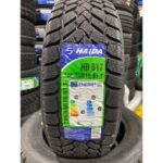 Haida HD617 205/55R16 (winter)
