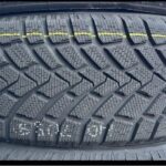 Haida HD617 215/55R17 (winter)
