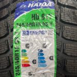 245/40R18  HAIDA HD617 (WINTER)