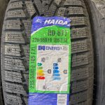 Haida HD677 Studdable Winter  235/55/R19